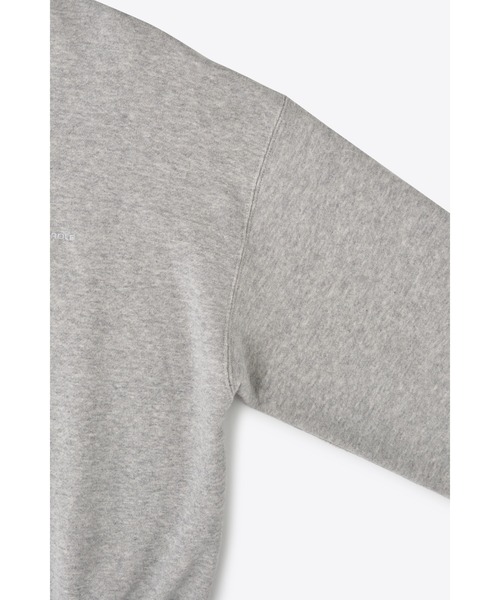 encircle エンサークル　スウェット　en sweatshirt en sweatshirt st – encircle onlineshop