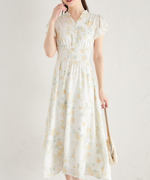 tocco closet（トッコ クローゼット）の「ウエストシャーリング