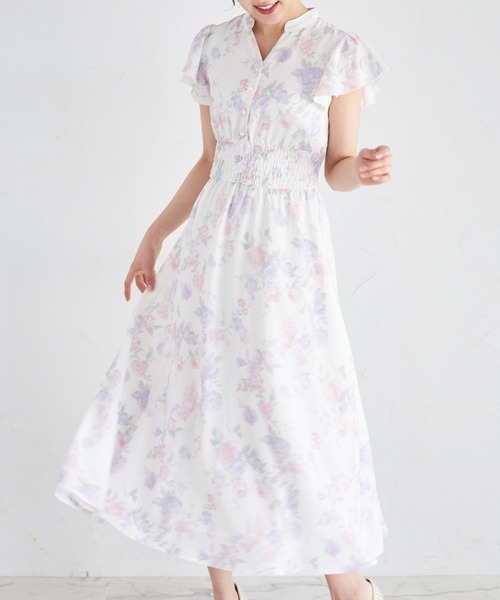 tocco closet（トッコ クローゼット）の「ウエストシャーリング