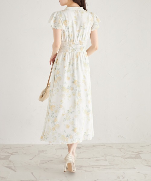 tocco closet（トッコ クローゼット）の「ウエストシャーリング