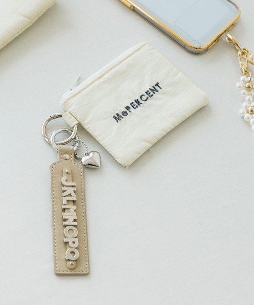 専用です！Mチャーム 推し活カスタムチャーム 109494（キーホルダー）｜Me%（ミィパーセント