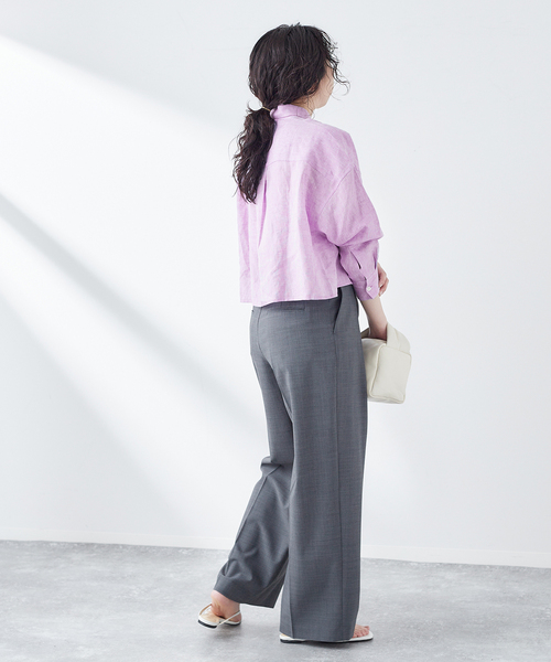 journal standard L'essage（ジャーナルスタンダードレサージュ