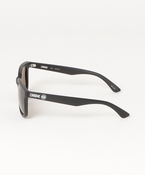 サングラスの太陽 セール】CHROME/クローム サングラス TYPE P コラボ MOTO-BUNKA