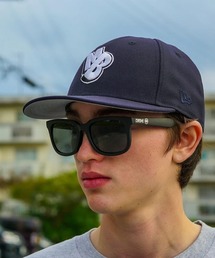 CHROME（クローム）の「CHROME/クローム サングラス TYPE P コラボ MOTO-BUNKA モトブンカ BMX 偏光 紫外線対策 UVカット UVケア 軽量 JP223GBKLBL/JP223MBKBR/JP223MBKSMK（サングラス）」