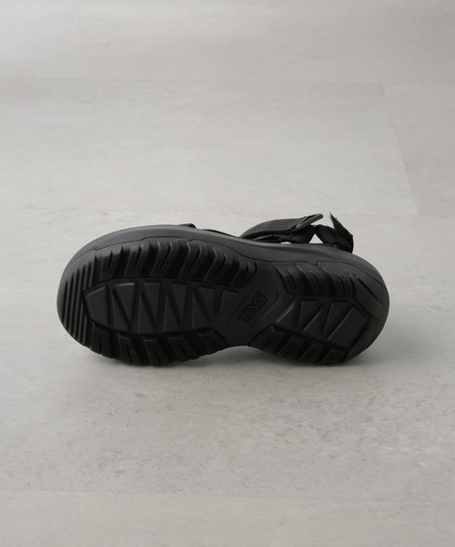 Teva（テバ）の「Teva/ Hurricane XLT2 Ampsole（サンダル・レディース・ブラック/ベージュ・22/23/24/25）」の9枚目の写真