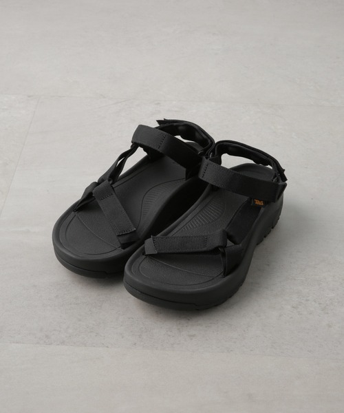 Teva（テバ）の「Teva/ Hurricane XLT2 Ampsole（サンダル・レディース・ブラック/ベージュ・22/23/24/25）」の10枚目の写真