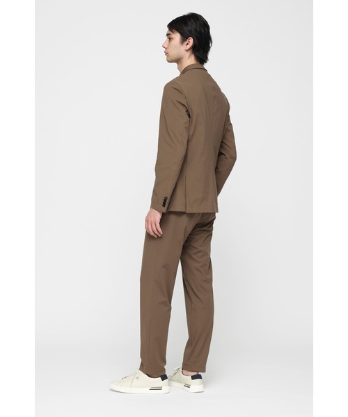 BOSS（ボス）の「パフォーマンスストレッチジャージー スリムフィット