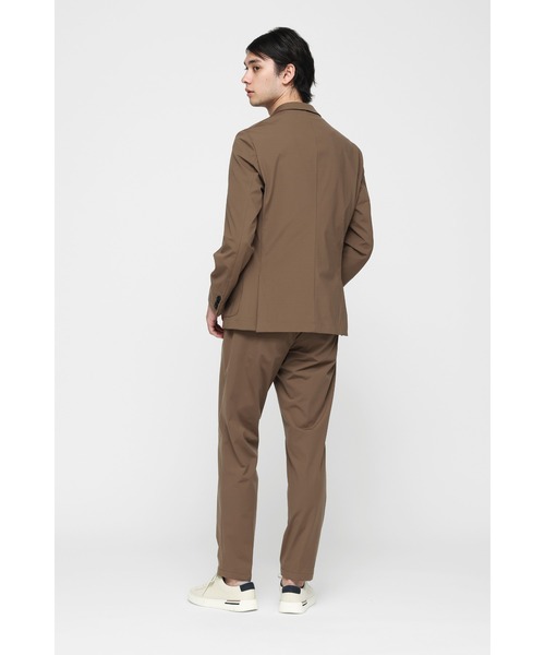 BOSS（ボス）の「パフォーマンスストレッチジャージー スリムフィット