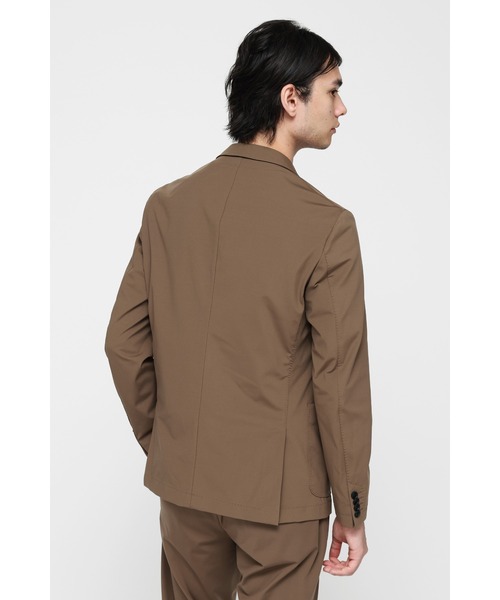 BOSS（ボス）の「パフォーマンスストレッチジャージー スリムフィット