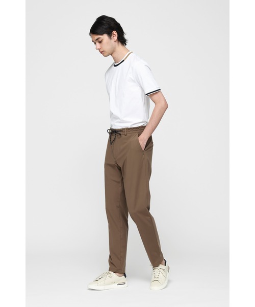 BOSS（ボス）の「パフォーマンスストレッチジャージー スリムフィット