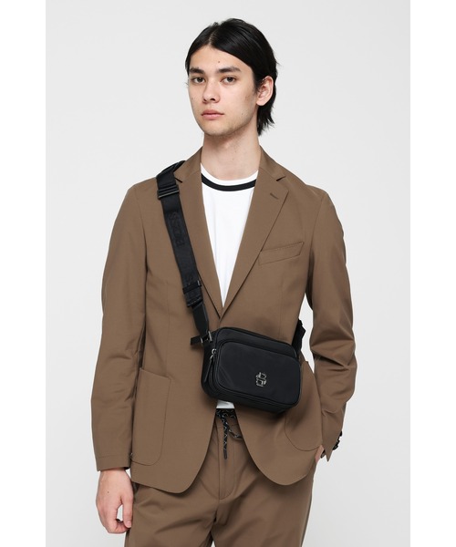 BOSS（ボス）の「パフォーマンスストレッチジャージー スリムフィット