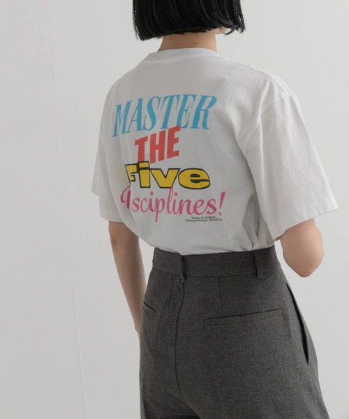 GOOD ROCK SPEED ATHLETES（Tシャツ/カットソー）｜GOOD ROCK SPEED（グッドロックスピード）