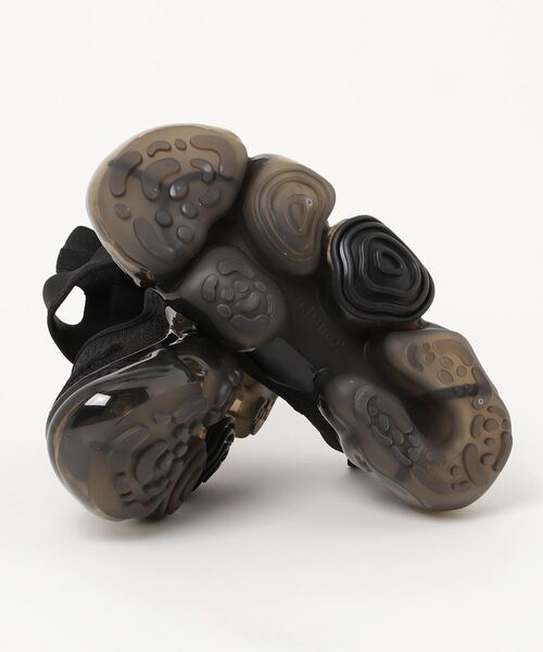 grounds(グラウンズ)の「【grounds】 MOOPIE AS1 SANDAL(サンダル・レディース・ブラック・41.5/43/42)」の7枚目の写真