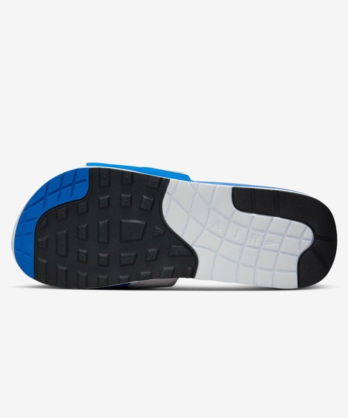 NIKE（ナイキ）の「NIKE AIR MAX 1 SLIDE FJ4007-100（サンダル）」 - WEAR