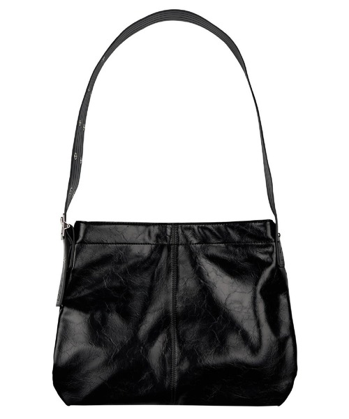 3.3 Field Trip （3.3フィールドトリップ）の「3.3 Field Trip／ショルダーバック  2118454（トートバッグ・レディース・ブラック/カーキ・FREE）」の12枚目の写真