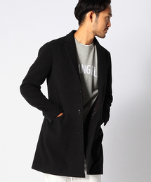 BEAMS | BEAMS / フリース チェスター コート(チェスターコート)