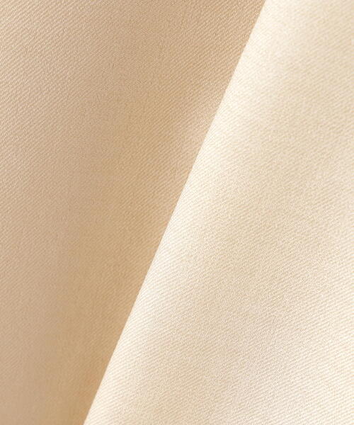 PROPORTION BODY DRESSING（プロポーションボディドレッシング）の「バックレースアップマーメイドスカート / 1214220500（スカート・レディース・ネイビー/ホワイト系その他/ベージュ・X-SMALL/MEDIUM/SMALL）」の7枚目の写真