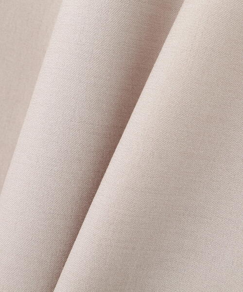 PROPORTION BODY DRESSING（プロポーションボディドレッシング）の「バックレースアップマーメイドスカート / 1214220500（スカート・レディース・ネイビー/ホワイト系その他/ベージュ・X-SMALL/MEDIUM/SMALL）」の14枚目の写真