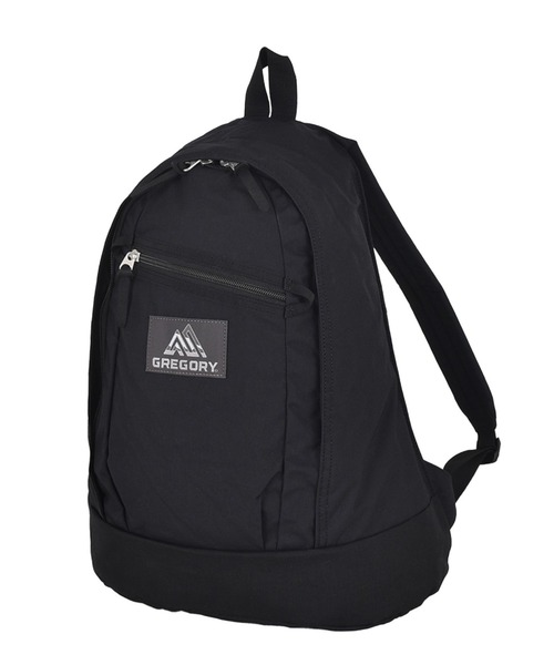 GREGORY（グレゴリー）の「BACKPACK S INDI BLACK / バックパックS / インディブラック（バックパック/リュック・レディース・ブラック・FREE）」の5枚目の写真