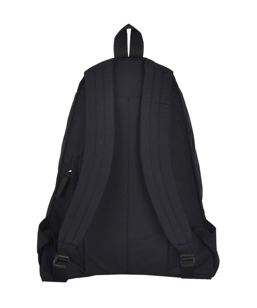 GREGORY（グレゴリー）の「BACKPACK S INDI BLACK / バックパックS / インディブラック（バックパック/リュック・レディース・ブラック・FREE）」の6枚目の写真