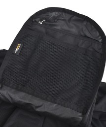 GREGORY（グレゴリー）の「BACKPACK S INDI BLACK / バックパックS 