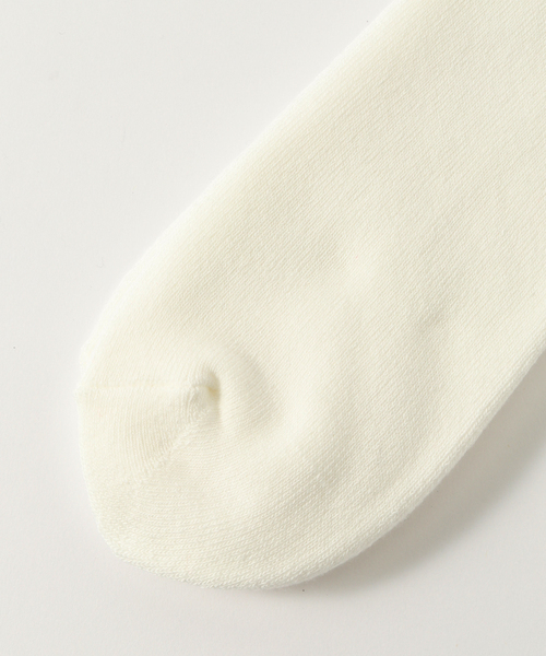 JOURNAL STANDARD relume（ジャーナルスタンダード　レリューム）の「THE ROLLING STONES / ローリングストーンズ  2pack ソックス（ソックス/靴下・メンズ・ホワイト/ホワイト系その他・LARGE）」の11枚目の写真