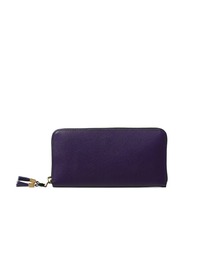 AQ8【美品】エポイ　Epoi　長財布　リツ　レザー　シボ革　スカイブルー　本革 リツ 長財布 | (Epoi) (Women)/エポイ | 三越伊勢丹オンライン