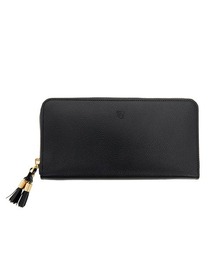 Epoi（エポイ）の「Shiki シキ ラウンドファスナー 長財布（財布）」