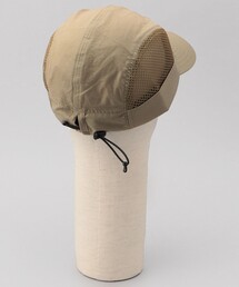 NANGA（ナンガ）の「NANGA/ナンガ AIR CLOTH MESH JET CAP