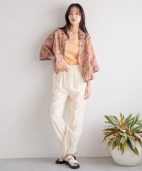 聖になります スマホとLOWRYSFARMシャツ 聖になります スマホとLOWRYSFARMシャツ Share LOWRYS FARM MEN