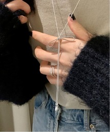 Burner(o[i[)́yOKUOKU@0909z}`fUC [v^C lbNX@ oku-necklace-00414(lbNX)