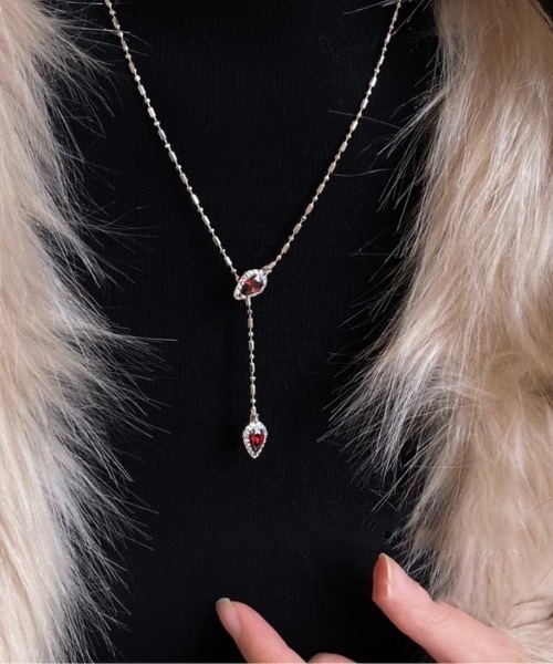 Burner(バーナー)の「【OKUOKU 0909】マルチデザイン ループタイ ネックレス oku-necklace-00414(ネックレス・メンズ・シルバー系2/ゴールド系4/シルバー系3/ゴールド系6/ゴールド系3/シルバー系5/ゴールド系2/シルバー系6/シルバー系4/ゴールド系1/シルバー系1/ゴールド系5/レッド/グリーン/その他2/その他3/その他4/その他5/ゴールド系7/ゴールド系8/シルバー系7/シルバー系9/シルバー系その他4/その他26/その他27/その他28/その他29/その他30/シルバー系その他3/その他11/その他12/その他13/その他23/その他24/その他25/シルバー系その他/ゴールド系その他/その他6/その他8/その他9/その他10/その他19/ゴールド系その他2/その他14/その他15/その他16/その他17/その他18/シルバー系その他2/シルバー系その他6/その他7/その他20/その他21/その他1/その他22・FREE)」の4枚目の写真