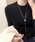 Burnerio[i[j́uyOKUOKU@0909z}`fUC [v^C lbNX@ oku-necklace-00414ilbNXjvb̑17