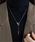 Burnerio[i[j́uyOKUOKU@0909z}`fUC [v^C lbNX@ oku-necklace-00414ilbNXjvb̑18