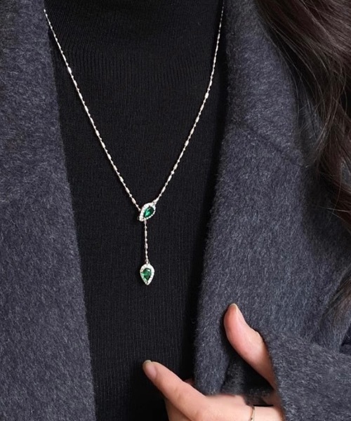 Burner(バーナー)の「【OKUOKU 0909】マルチデザイン ループタイ ネックレス oku-necklace-00414(ネックレス・メンズ・シルバー系2/ゴールド系4/シルバー系3/ゴールド系6/ゴールド系3/シルバー系5/ゴールド系2/シルバー系6/シルバー系4/ゴールド系1/シルバー系1/ゴールド系5/レッド/グリーン/その他2/その他3/その他4/その他5/ゴールド系7/ゴールド系8/シルバー系7/シルバー系9/シルバー系その他4/その他26/その他27/その他28/その他29/その他30/シルバー系その他3/その他11/その他12/その他13/その他23/その他24/その他25/シルバー系その他/ゴールド系その他/その他6/その他8/その他9/その他10/その他19/ゴールド系その他2/その他14/その他15/その他16/その他17/その他18/シルバー系その他2/シルバー系その他6/その他7/その他20/その他21/その他1/その他22・FREE)」の3枚目の写真