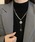 Burnerio[i[j́uyOKUOKU@0909z}`fUC [v^C lbNX@ oku-necklace-00414ilbNXjvb̑29