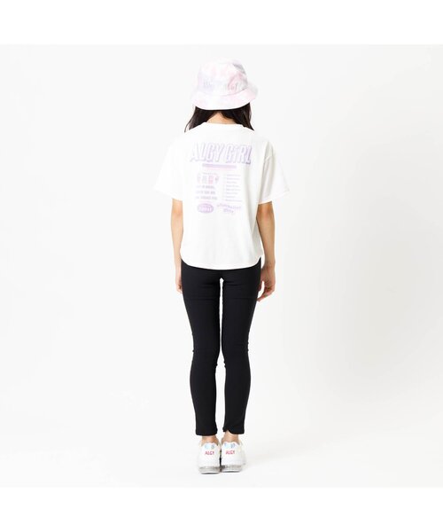 algy(アルジー)の「【ACTIVE・接触冷感・ストレッチ】レギパン(その他パンツ・キッズ・ブラック・SMALL/MEDIUM/X-SMALL/XX-SMALL/XXX-SMALL)」の14枚目の写真