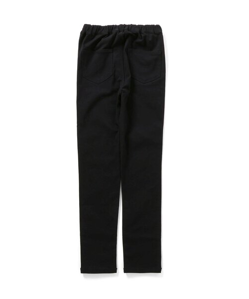 algy(アルジー)の「【ACTIVE・接触冷感・ストレッチ】レギパン(その他パンツ・キッズ・ブラック・SMALL/MEDIUM/X-SMALL/XX-SMALL/XXX-SMALL)」の5枚目の写真