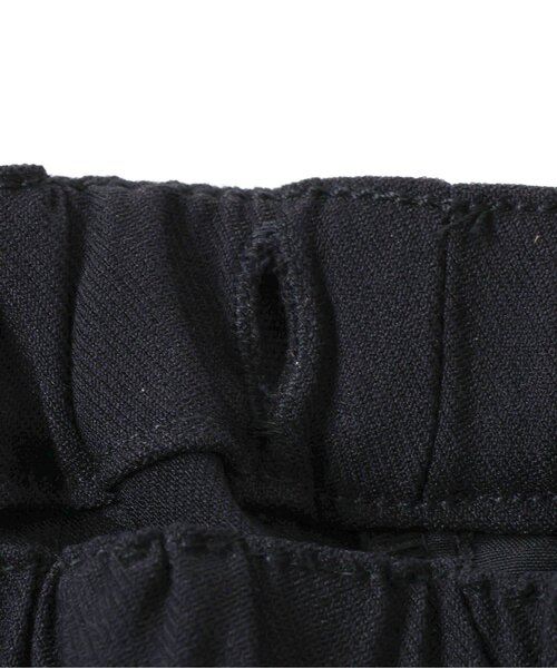 algy(アルジー)の「【ACTIVE・接触冷感・ストレッチ】レギパン(その他パンツ・キッズ・ブラック・SMALL/MEDIUM/X-SMALL/XX-SMALL/XXX-SMALL)」の11枚目の写真