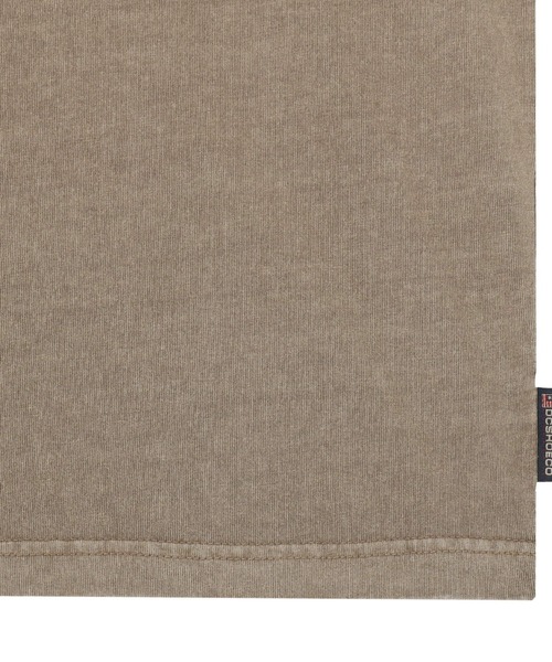 DC SHOES（ディーシーシューズ）の「24 SKATE SKULL SLEEV/DCマッスルタンク（Tシャツ/カットソー・メンズ・ホワイト/ブラック/サンドベージュ/ブラック系その他・MEDIUM/LARGE/X-LARGE）」の5枚目の写真