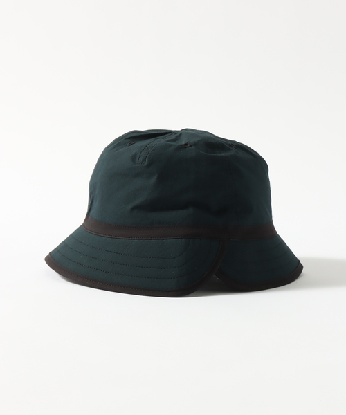 rajabrooke ラジャブルック 3 PANEL HAT コットン3 rajabrooke ラジャブルック 3 PANEL HAT コットン3 メンズ