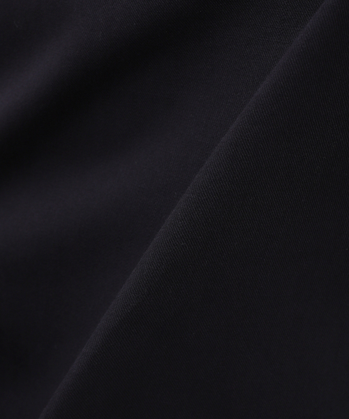 LEMAIRE（ルメール）の「LEMAIRE (ルメール) LS V-NECK TOP TO1232 LF1253（Tシャツ/カットソー・メンズ・ホワイト/ネイビー・48/46）」の17枚目の写真