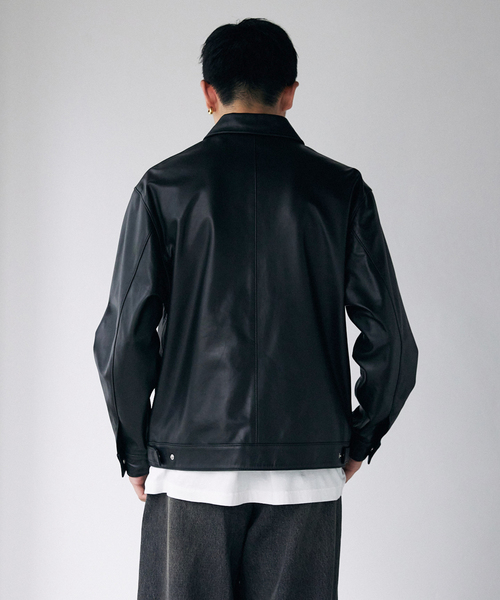 JOURNAL STANDARD（ジャーナルスタンダード）の「シープレザー