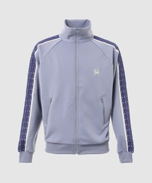 LACE TAPE TRACK JACKET
