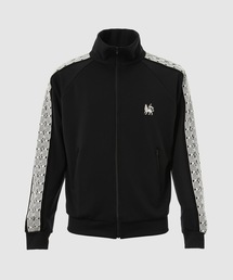 SASQUATCHfabrix. | LACE TAPE TRACK JACKET(その他アウター)
