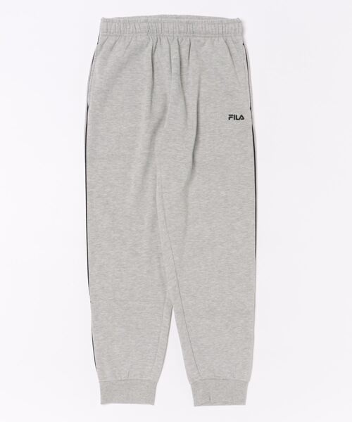 FILA グレー ハーフパンツ Sサイズ FILA フィラ ハーフパンツ メンズ ドライメッシュ吸汗速乾 薄手 夏 春