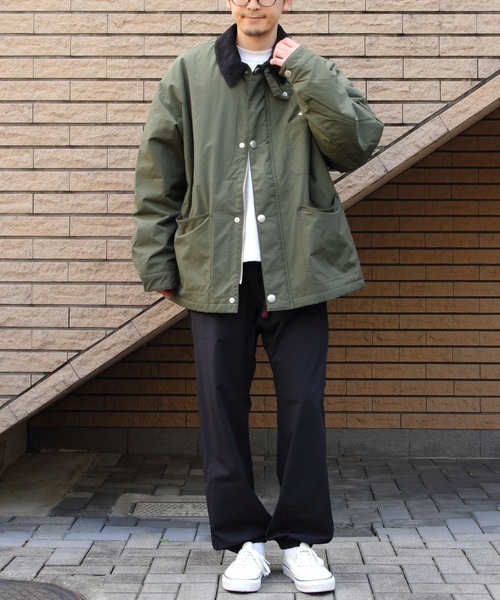 DANTON ダントン ナイロン カバーオールジャケット 楽天市場】DANTON ダントン ナイロンタフタ カバーオール ワーク