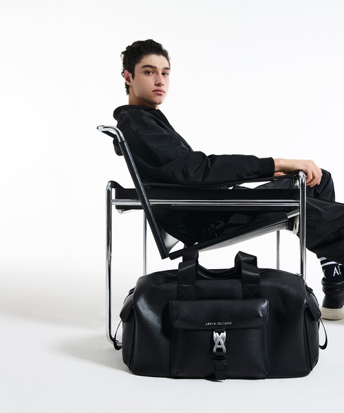 ARMANI EXCHANGE（アルマーニエクスチェンジ）の「【A|X アルマーニ