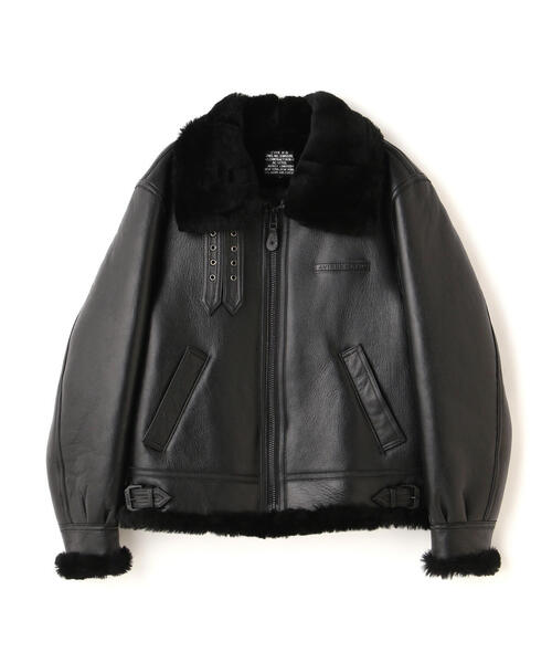 B-3 PLAIN / B-3 プレーン / AVIREX / アヴィレックス（ミリタリー