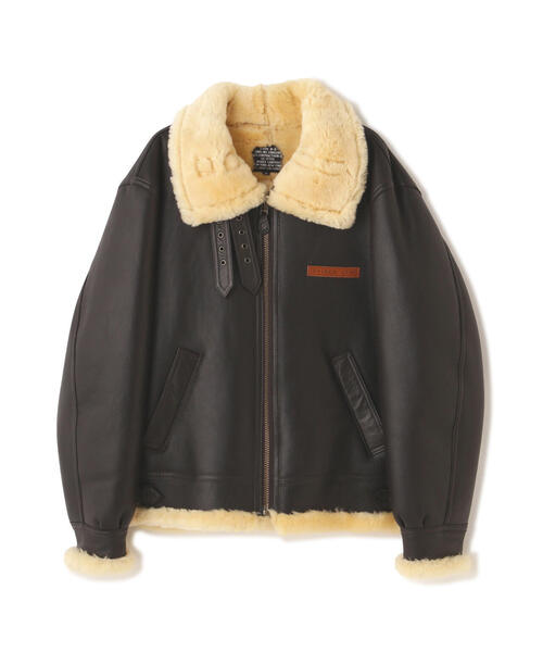 B-3 PLAIN / B-3 プレーン / AVIREX / アヴィレックス（ミリタリー